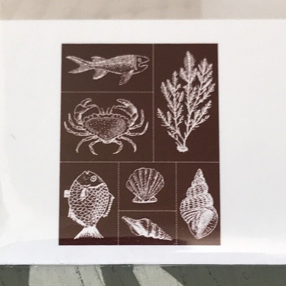 Martha Stewart Crafts Adhesive Silkscreen Set - Picture 5 of 9